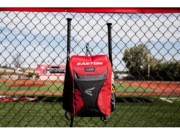 Easton | FUTURE LEGEND Backpack Equipment Bag