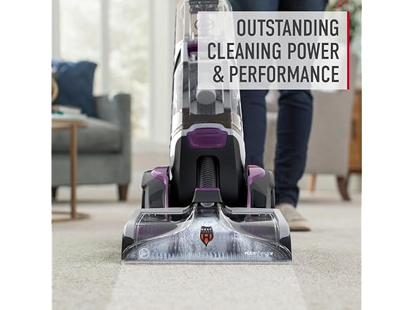 HOOVER HOOVER OXY 4P HOOVER OXY SPOT