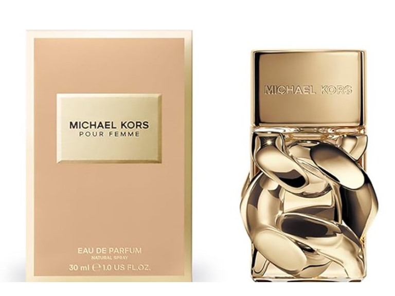 Michael Kors Pour Femme Eau de Parfum Spray