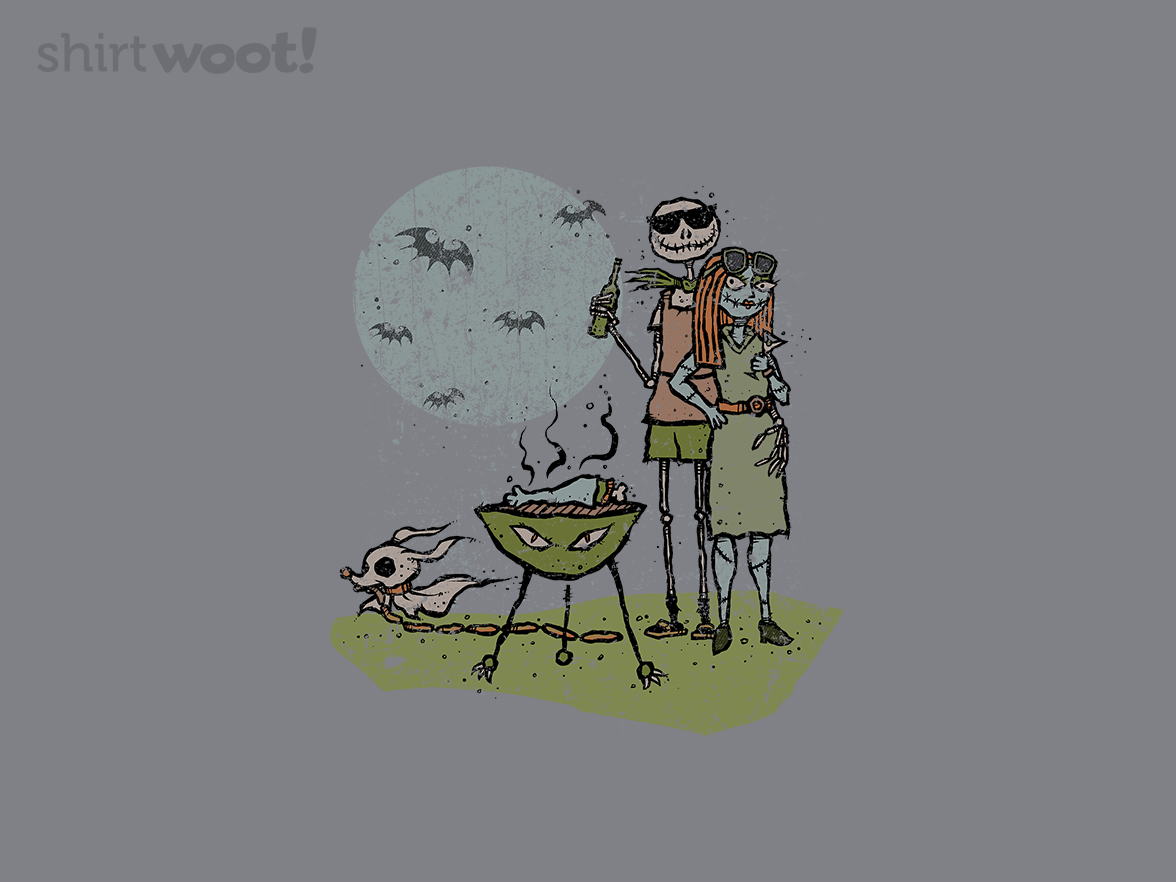 A Most Horrible BBQ - Gallery 4