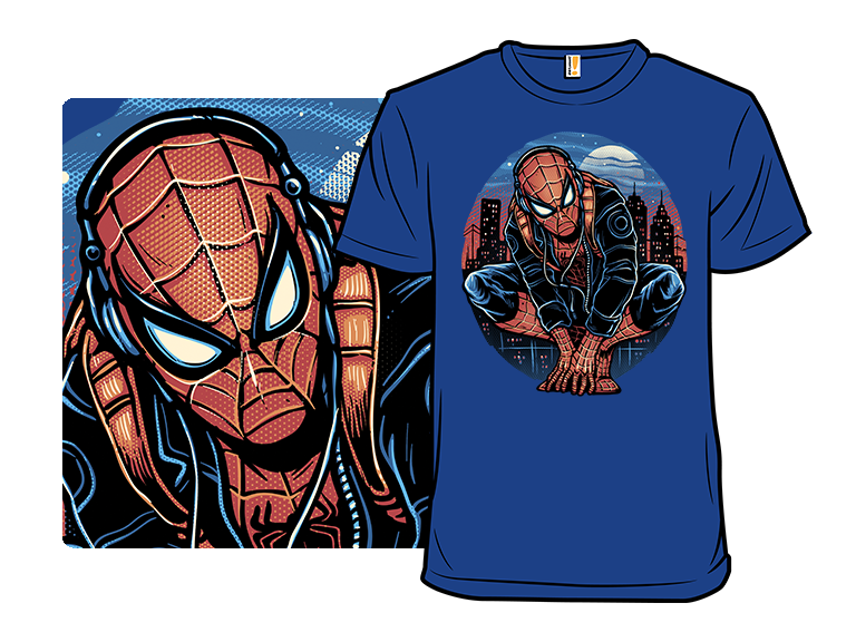 Big City Crawler - Gallery 7