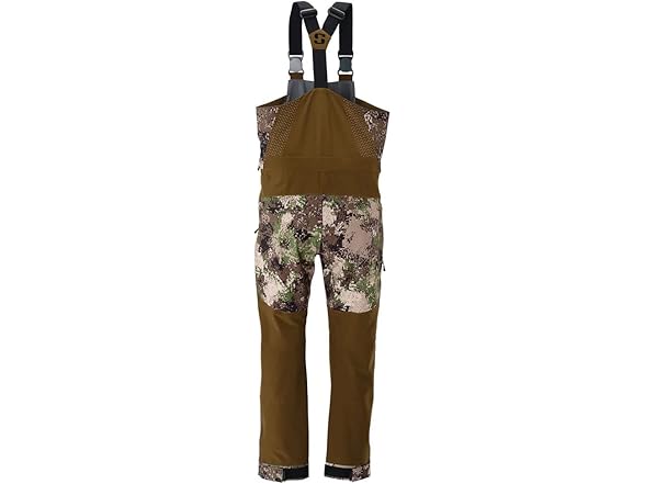 Striker Men's Outdoor Fishing Rain Bib