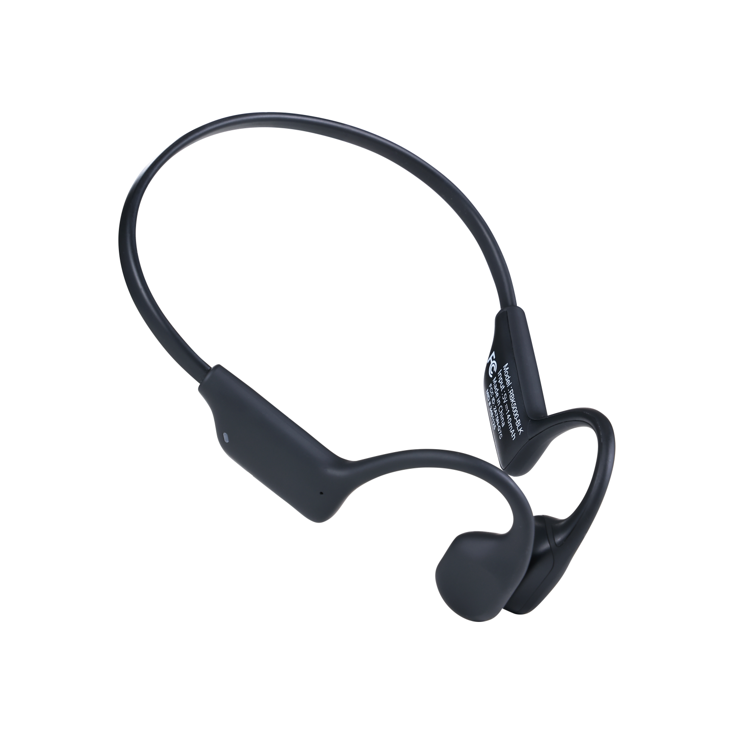 Dive Bone Conduction Headphones - Gallery 21