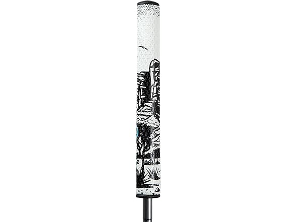 The Desert Putter Grip, 3.0