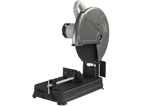 Porter Cable PCE700 Chop Saw for Metal Cutting