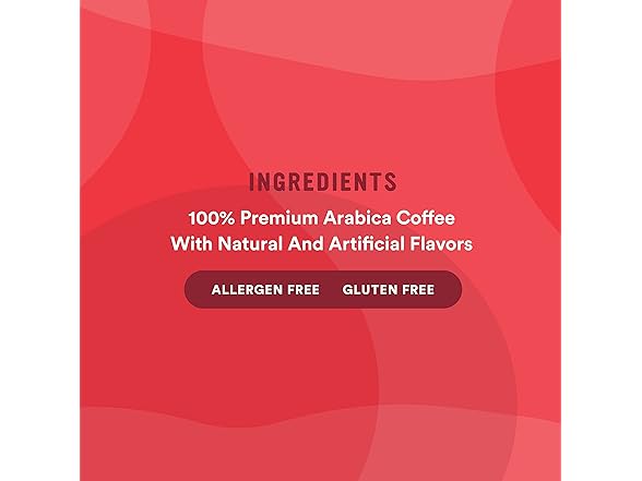 Cameron's Highlander Grog Coffee, 12oz