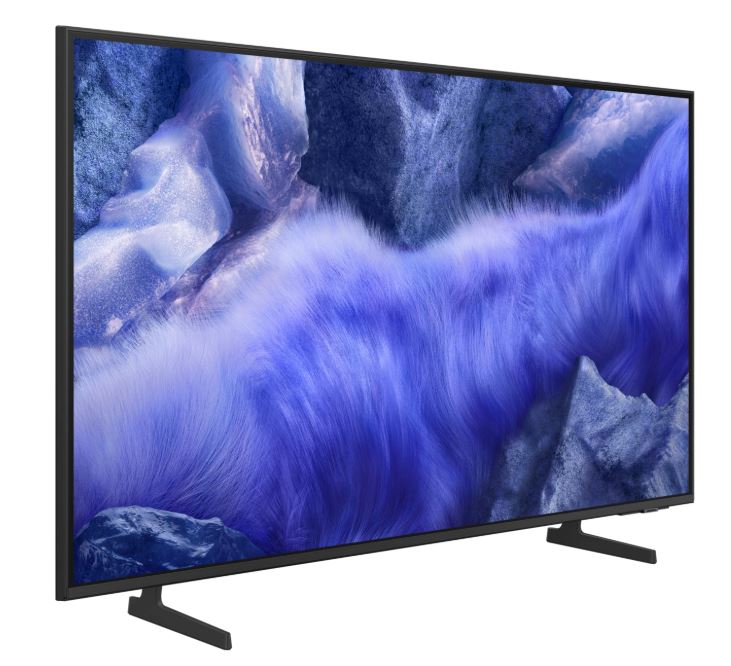 Samsung QLED QEF1 4K Samsung Vision AI Smart TV (2025) (Factory Reconditioned) - Gallery 11