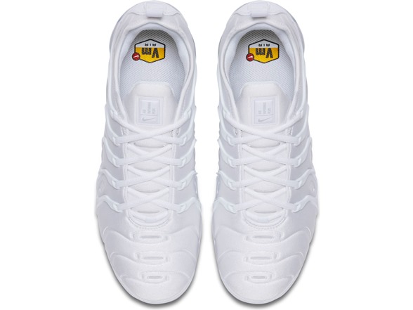 Nike Men's Air VaporMax Plus Shoes