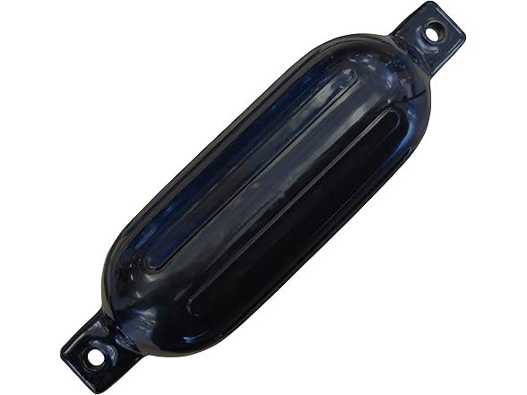 Dock Edge Boat Ribbed Fender