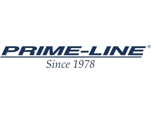 Prime-Line U 9951 Keyed Hasp Lock