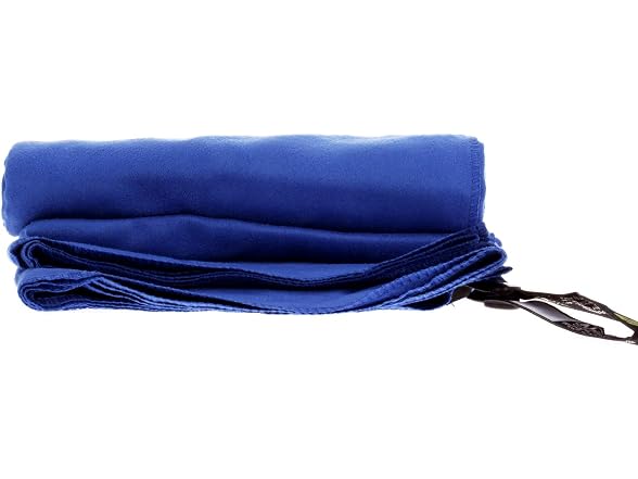 GEAR AID Quick Dry Microfiber Towel for Trave