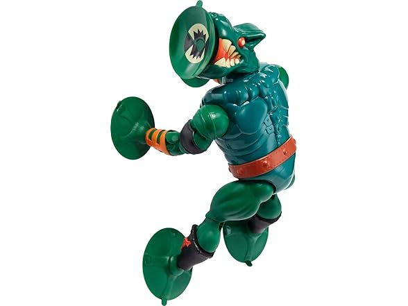 Masters of the Universe Origins Deluxe Action Figures