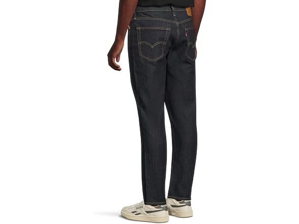 Levi's Women (31W x 32L) Premium Athletic Taper