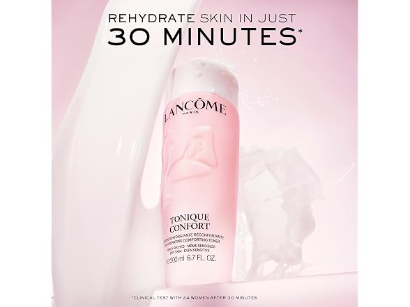 Lancome Lancome Tonique Confort Re-Hydrating Comfortin