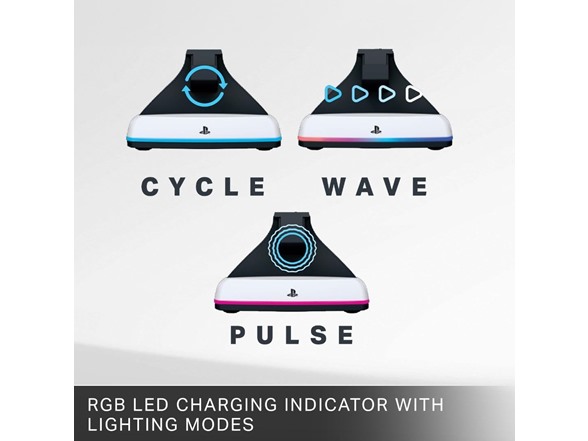 (Grade A Refurbished) PowerA PS Portal Charging Station
