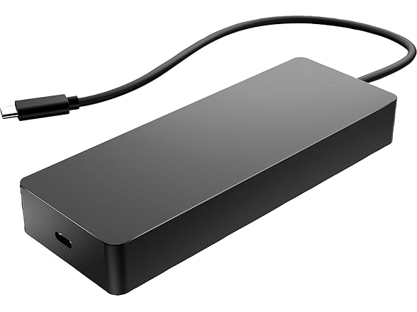 HP Universal USB-C Multiport Hub