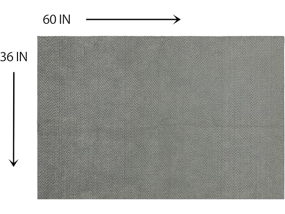 Mohawk Home Shelf Liner Moisture Barrier Mat