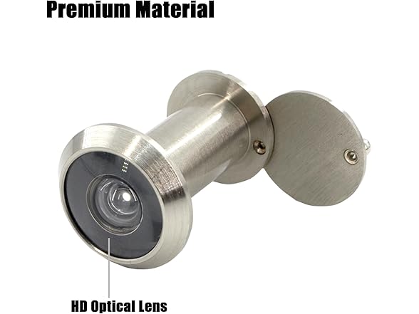 Door Viewer 200° with 16mm Drill Bit