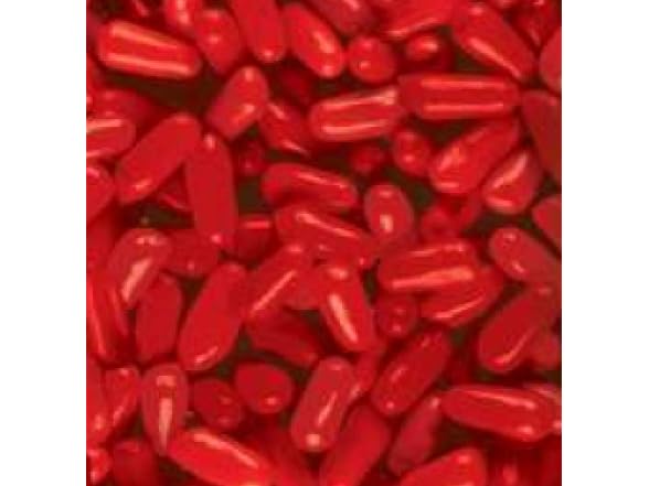 Hot Tamales Fierce Cinnamon Bulk - 5 lb.