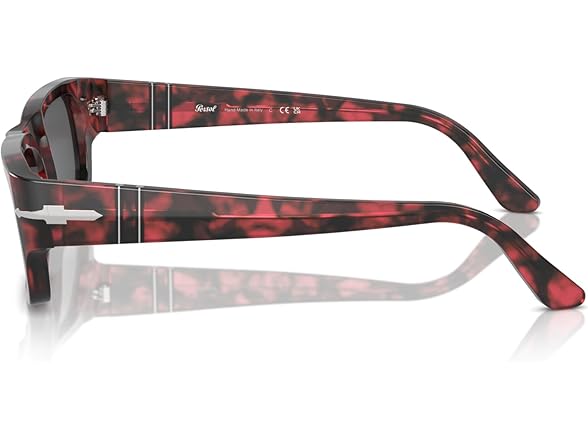 Persol PO3347S Adrien Sunglasses