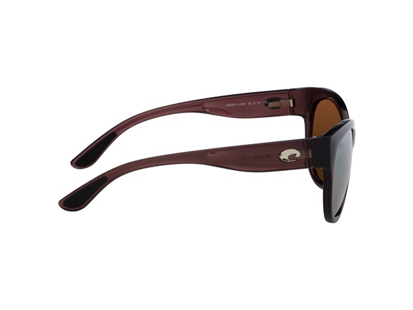 CDM Men's Maya Polarized Sunglasses