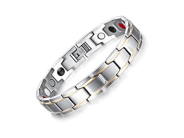 EMMORI Ultra Strength Magnetic Bracelet