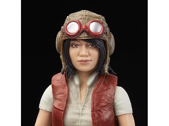 STAR WARS The Black Series Doctor Aphra Comics