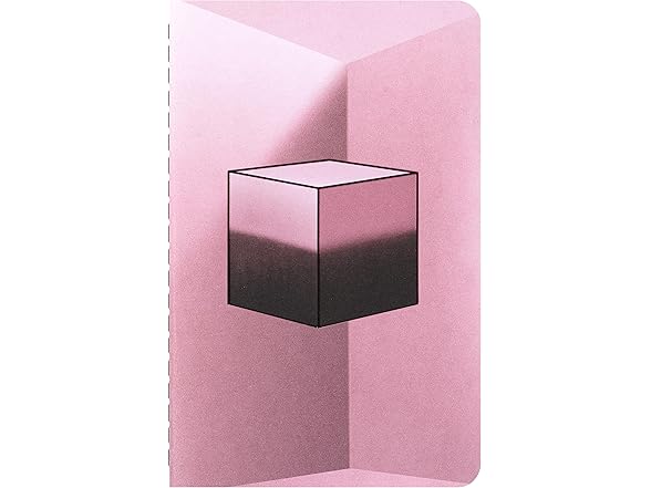 Moleskine x BLACKPINK Limited Edition Cahier