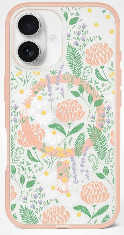 OtterBox iPhone 16 Symmetry Series Clear Case - Gallery 24