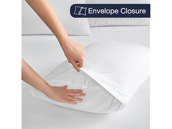 Casual Living Cali King Sheets Set 6 Piece Cooling Bed Sheets