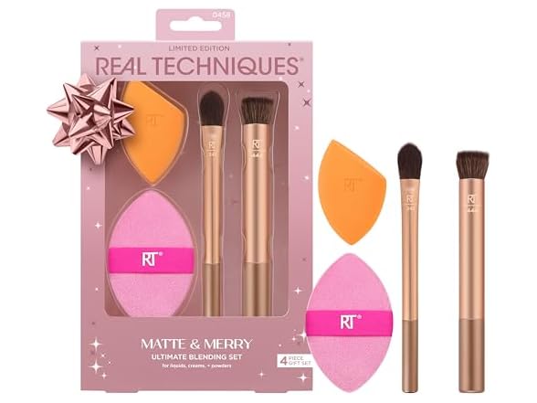 Real Techniques Blending Set