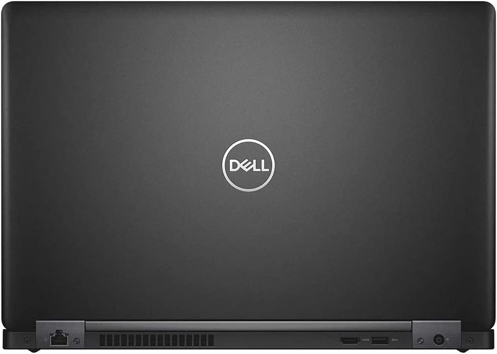 Dell Precision 3530 I7-8850H 16 512 W11P - Gallery 5
