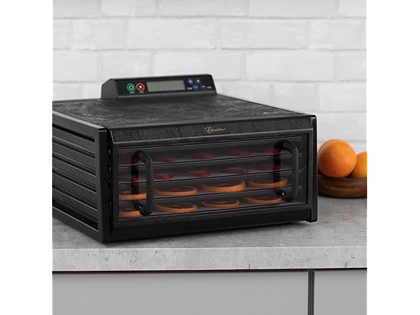 Excalibur Electric Food Dehydrator