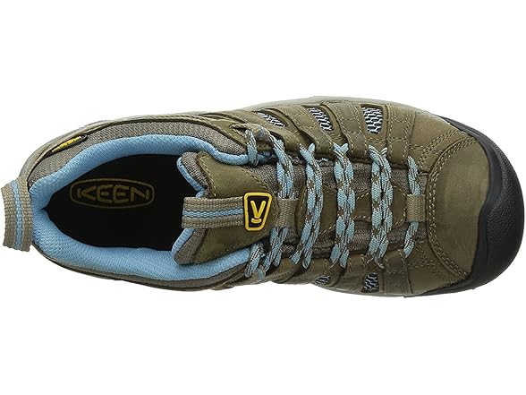 Keen Voyageur Low Women's Hiking Boots 7.5