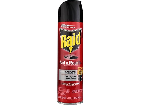 Diversey Raid Ant Roach