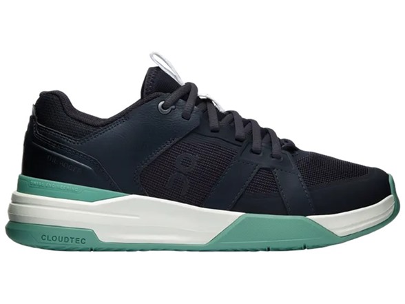 Black/Green