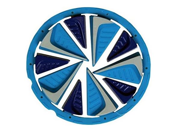 Exalt FastFeed Rotor