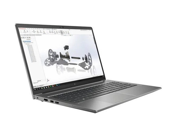 HP ZBook Power G8 15.6" FHD Laptop