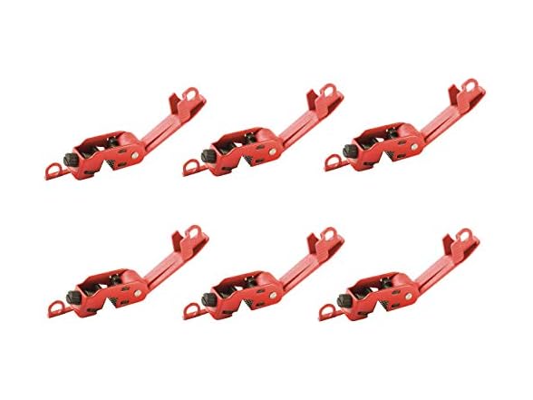 Master Lock 493B Grip Tight Circuit Breaker