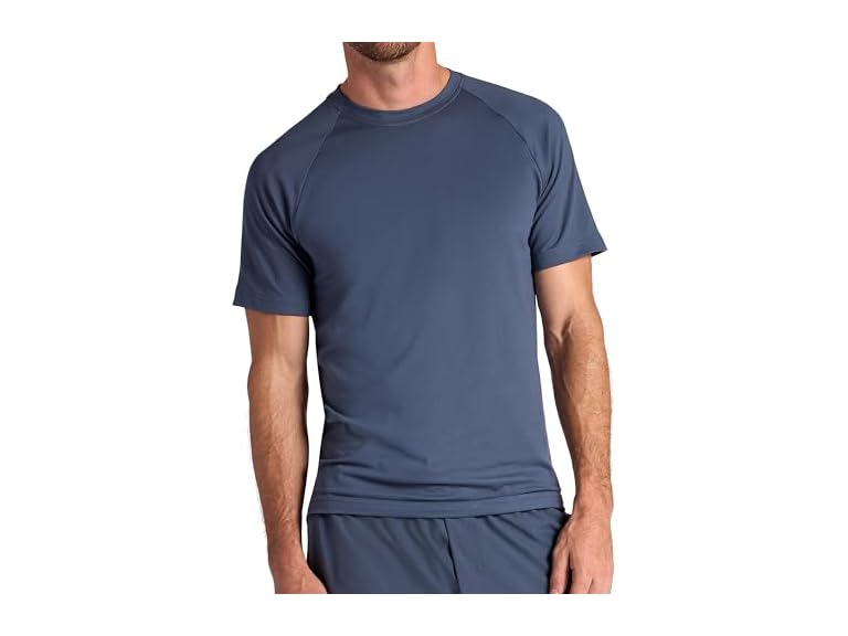 Gaiam Men Supine Crewneck Top - Gallery 9