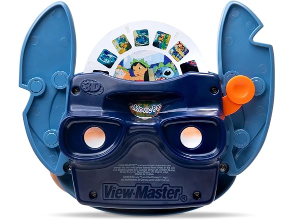 View Master View Master Stitch Deluxe Set