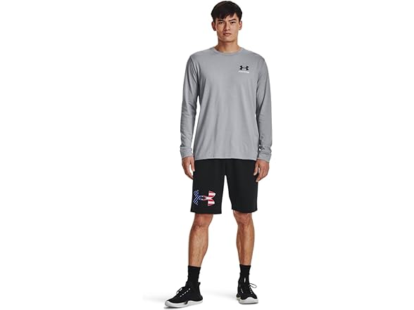 Under Armour Freedom Tee (5XL)