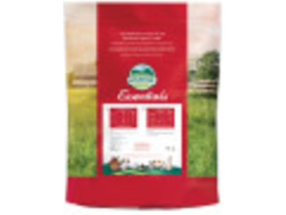 Oxbow Hamster & Gerbil Food 15 lb