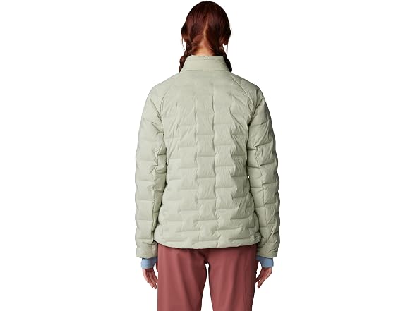 Mountain Hardwear Women's (XL) StretchDown Jacket