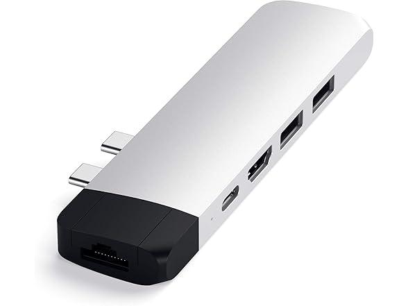 Satechi USB-C Pro Hub Adapter
