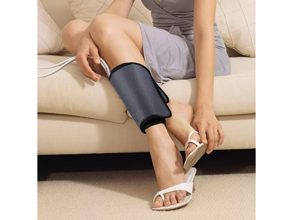 Patriot Rejuvenating Air Compression Leg Massager