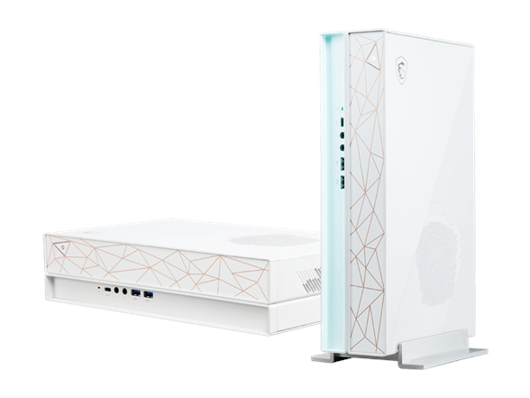 MSI Creator P50 13TH-243US
