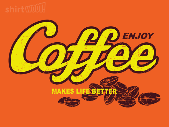 Enjoy Coffee