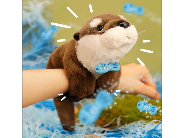Bracelet Otter Cute