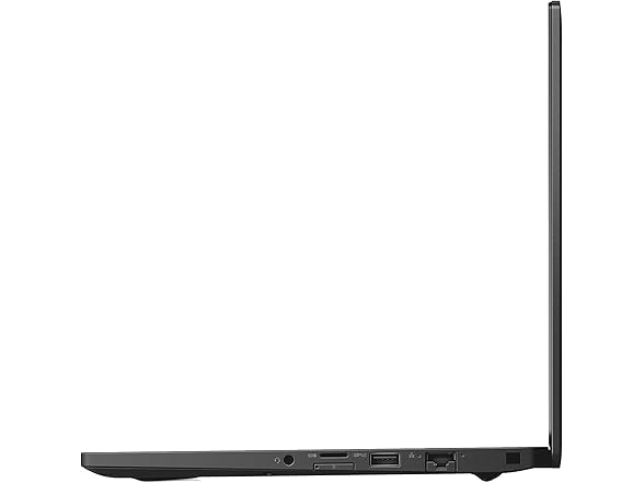 Dell Latitude 7390 13.3" FHD Laptop